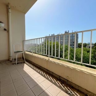 Appartement Lille Grand boulevard – T3 Balcon cave