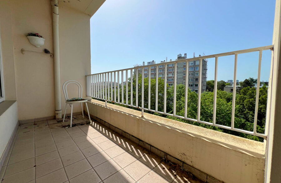 Appartement Lille Grand boulevard – T3 Balcon cave