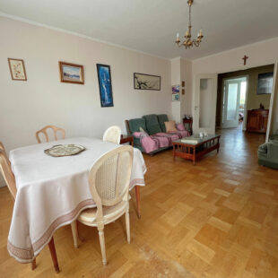 Appartement Lille Grand boulevard – T3 Balcon cave