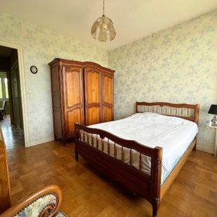 Appartement Lille Grand boulevard – T3 Balcon cave