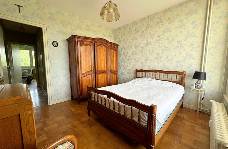 Appartement Lille Grand boulevard – T3 Balcon cave