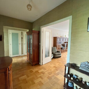 Appartement Lille Grand boulevard – T3 Balcon cave