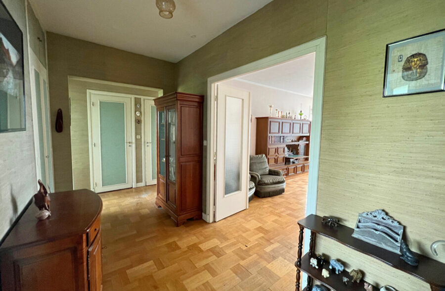 Appartement Lille Grand boulevard – T3 Balcon cave