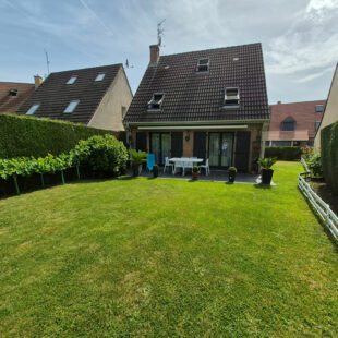 Maison Wasquehal 6 pièce(s) 110 m2