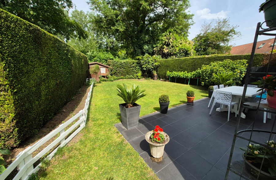 Maison Wasquehal 6 pièce(s) 110 m2