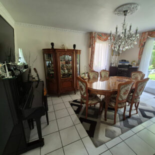 Maison Wasquehal 6 pièce(s) 110 m2