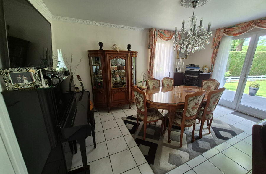 Maison Wasquehal 6 pièce(s) 110 m2