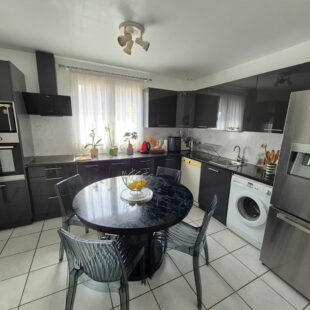 Maison Wasquehal 6 pièce(s) 110 m2