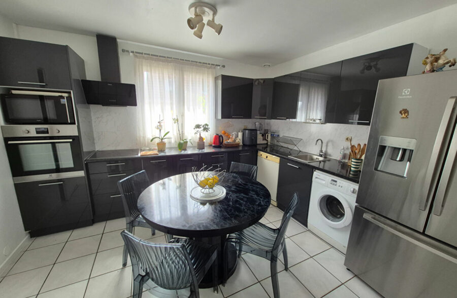 Maison Wasquehal 6 pièce(s) 110 m2