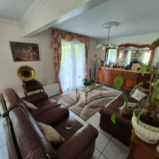 Maison Wasquehal 6 pièce(s) 110 m2