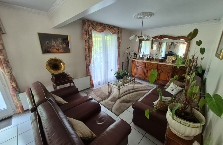 Maison Wasquehal 6 pièce(s) 110 m2