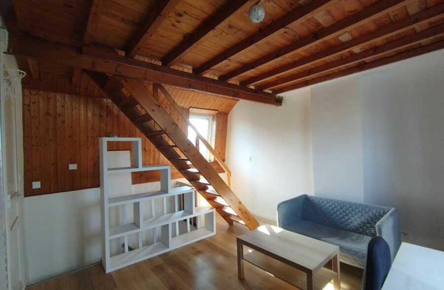 Maison Hellemmes-lille