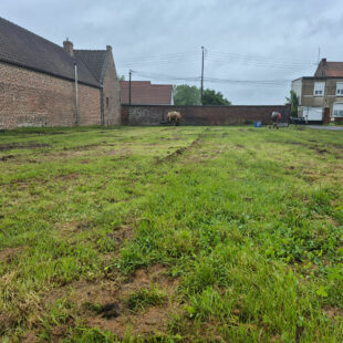 Terrain Raimbeaucourt 603 m2