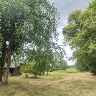 Pavillon sur Louvignies Quesnoy de 149 m2