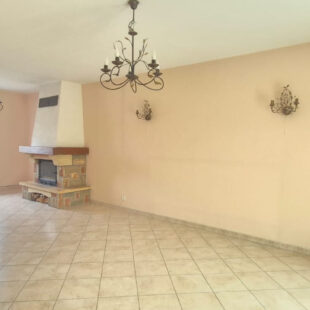 Pavillon sur Louvignies Quesnoy de 149 m2