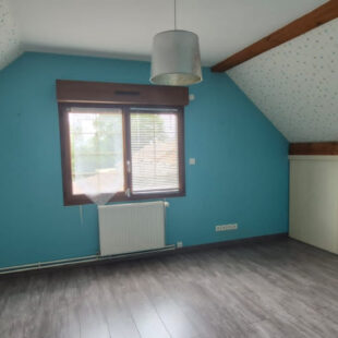Pavillon sur Louvignies Quesnoy de 149 m2