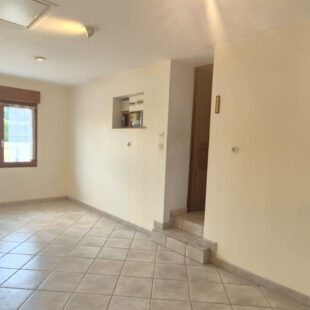 Pavillon sur Louvignies Quesnoy de 149 m2