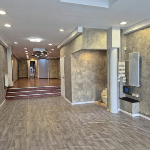 Local commercial Lens  quartier gare 70 m2