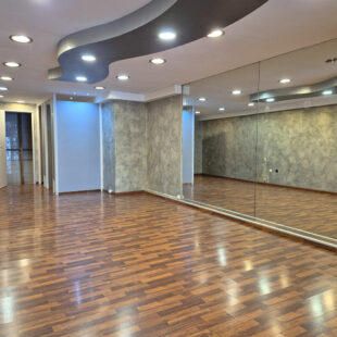 Local commercial Lens  quartier gare 70 m2
