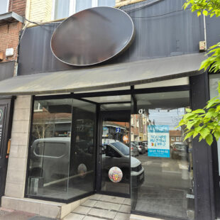 Local commercial Lens  quartier gare 70 m2