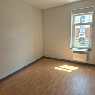 Bureaux Lens 130 m2