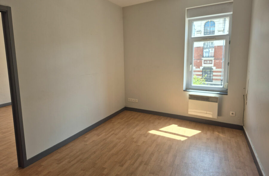 Bureaux Lens 130 m2