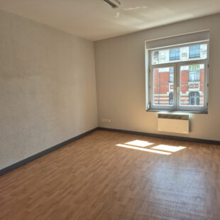 Bureaux Lens 130 m2
