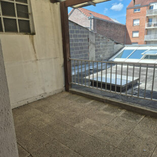 Bureaux Lens 130 m2