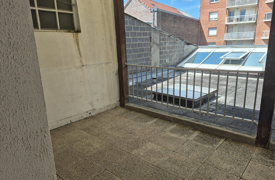 Bureaux Lens 130 m2