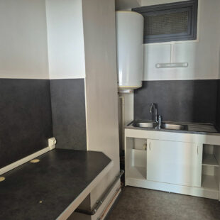 Bureaux Lens 130 m2