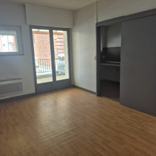 Bureaux Lens 130 m2