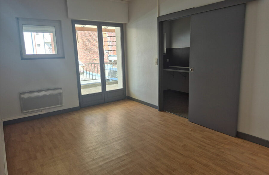 Bureaux Lens 130 m2