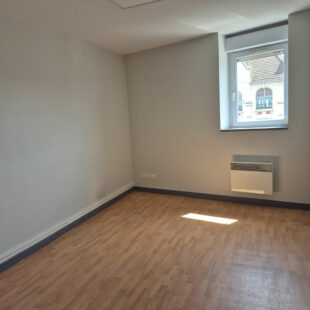 Bureaux Lens 130 m2