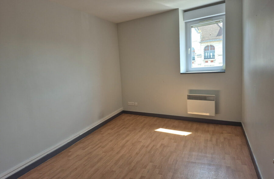 Bureaux Lens 130 m2