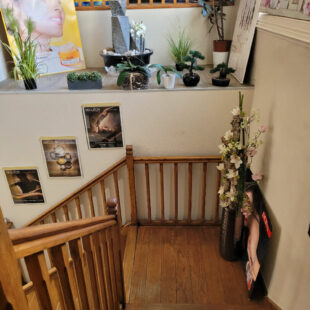 Local commercial 133 m²