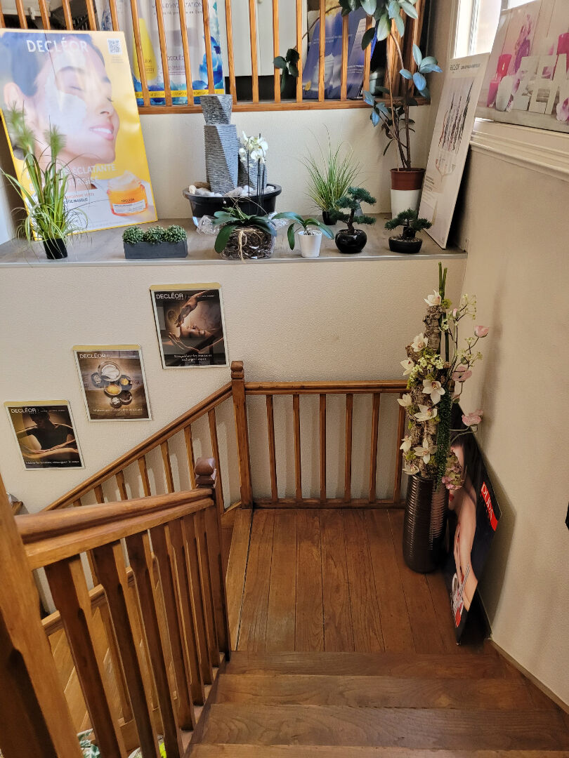 Local commercial 133 m²