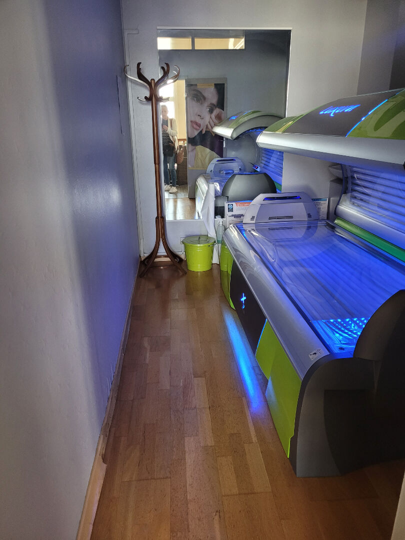 Local commercial 133 m²