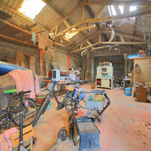 Corps de ferme d’exception St Sylvestre Cappel