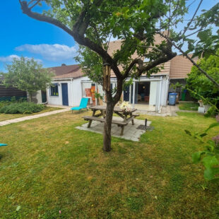 Maison Gravelines Secteur les Huttes