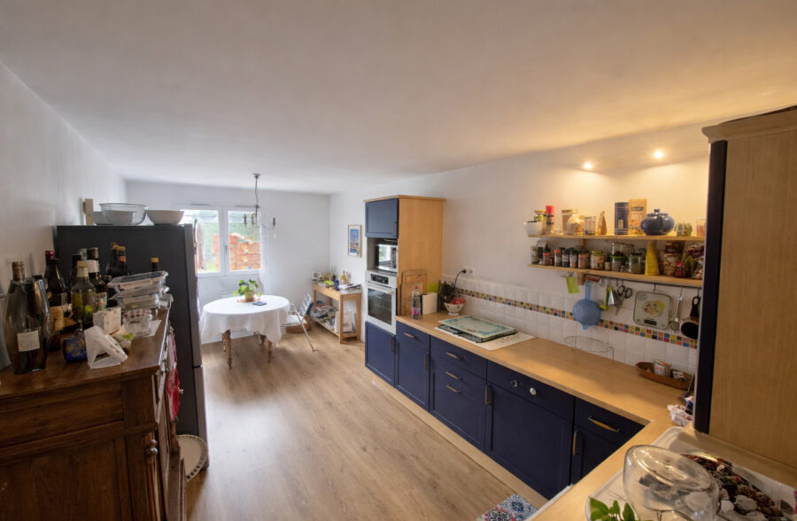 Maison Gravelines Secteur les Huttes