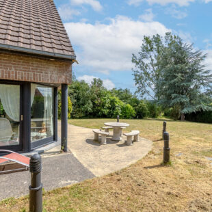 Maison  individuelle  sur  Neuville-en-ferrain proximité immédiate du mont d’ halluin
