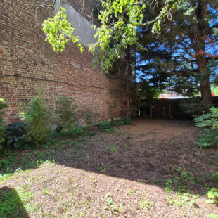 Maison d’architecte avec cabinet indépendant et piscine