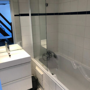 Vieux Lille – Studio meublé rénové 27 m² emplacement premium