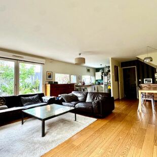 Maison Villeneuve D Ascq 5 pièce(s) 112 m2