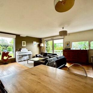 Maison Villeneuve D Ascq 5 pièce(s) 112 m2
