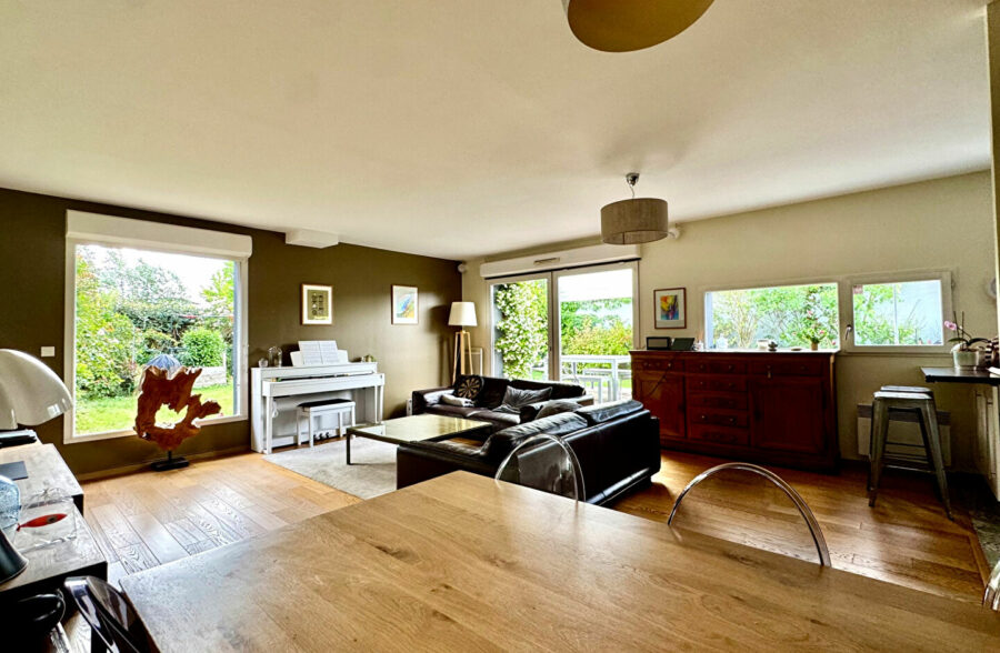 Maison Villeneuve D Ascq 5 pièce(s) 112 m2