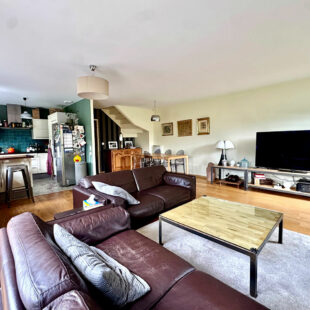 Maison Villeneuve D Ascq 5 pièce(s) 112 m2