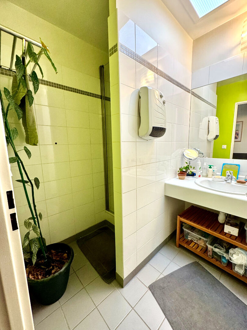 Maison Villeneuve D Ascq 5 pièce(s) 112 m2