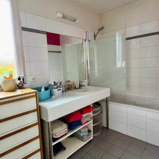 Maison Villeneuve D Ascq 5 pièce(s) 112 m2