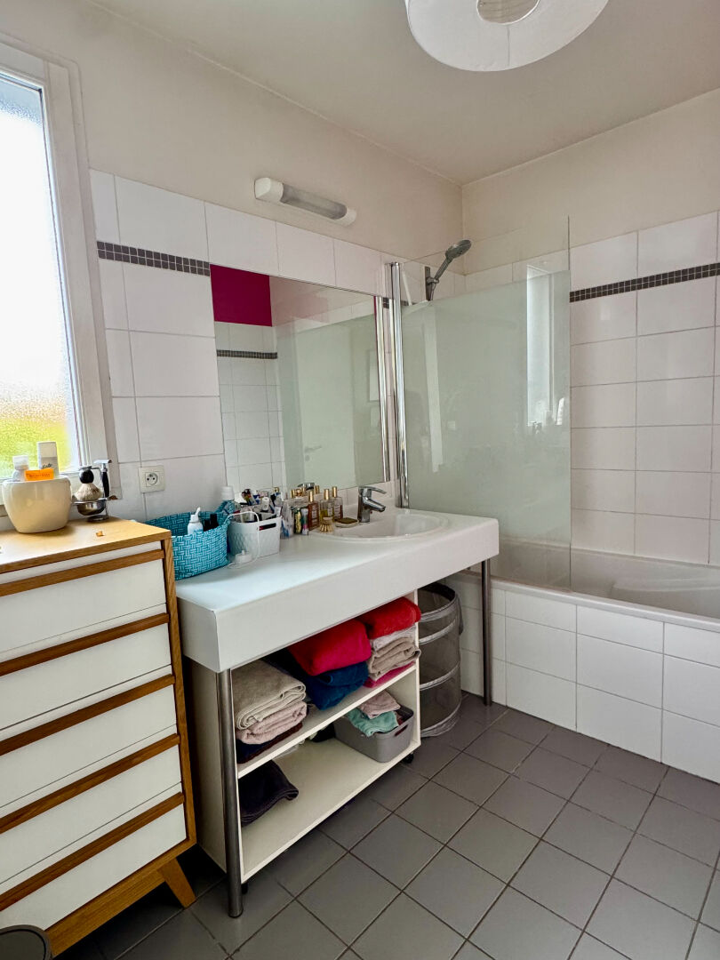 Maison Villeneuve D Ascq 5 pièce(s) 112 m2